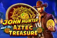 John Hunter and the Aztec Treasure.webp